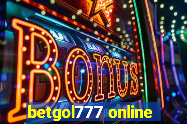 betgol777 online